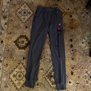 Champion joggers
